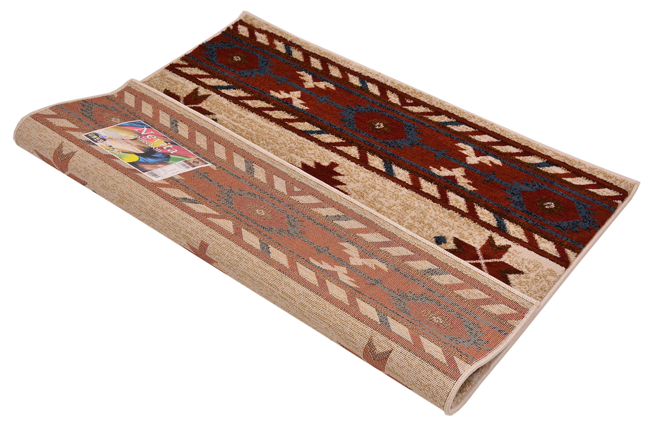 Amazon | Nevita Collection 南西部ネイティブアメリカン